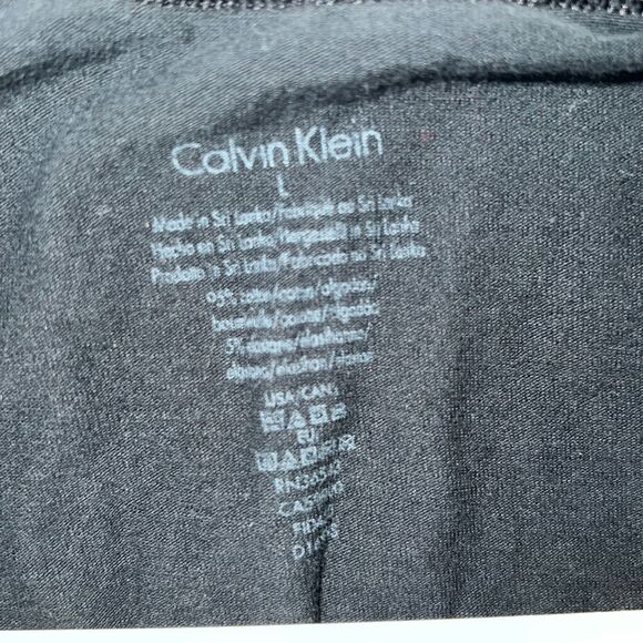 CALVIN KLEIN Tank 🖤  - Picture 5 of 5